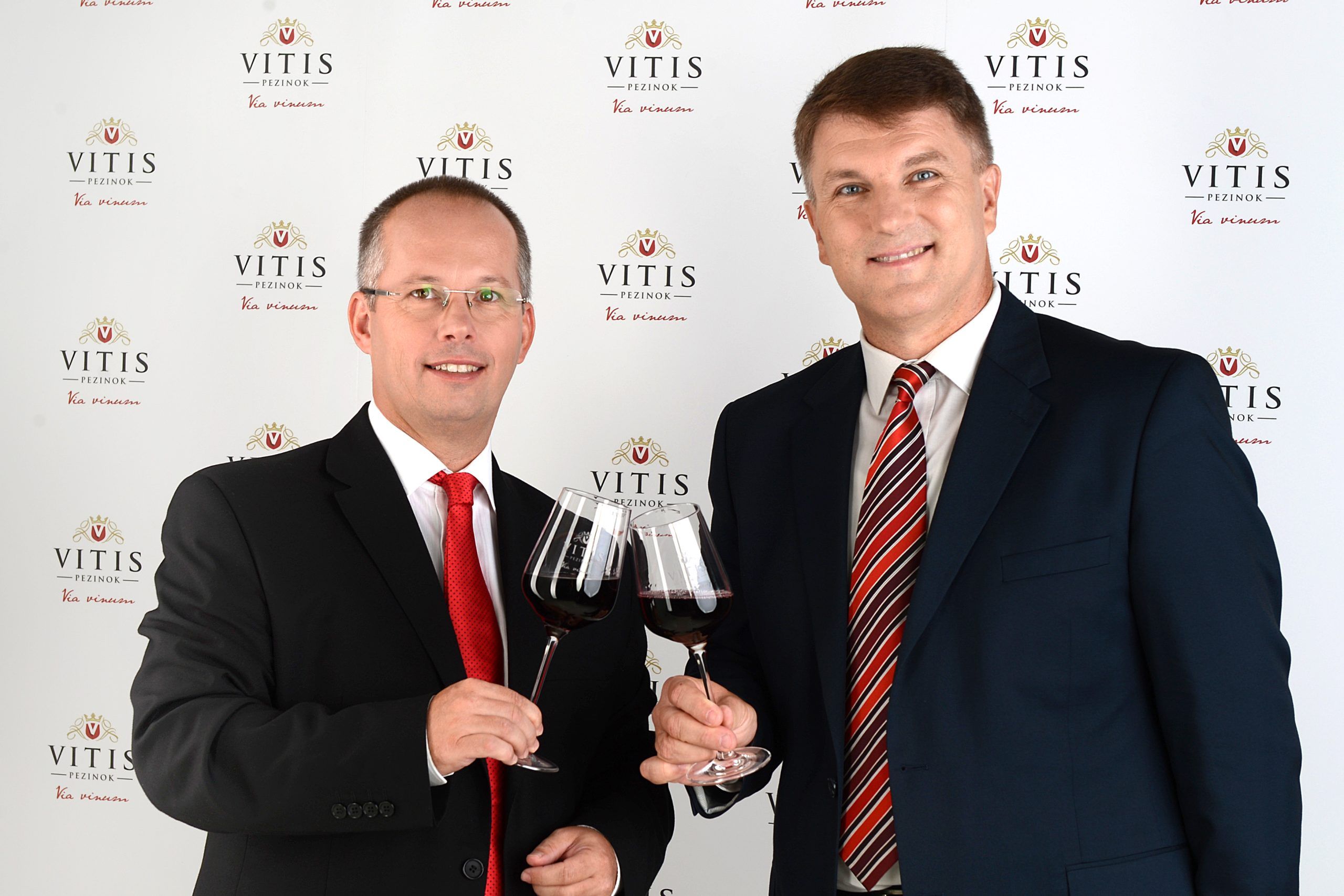 Juraj Slováček a Juraj Kordiak